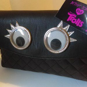Betsey Johnson Trolls Purse